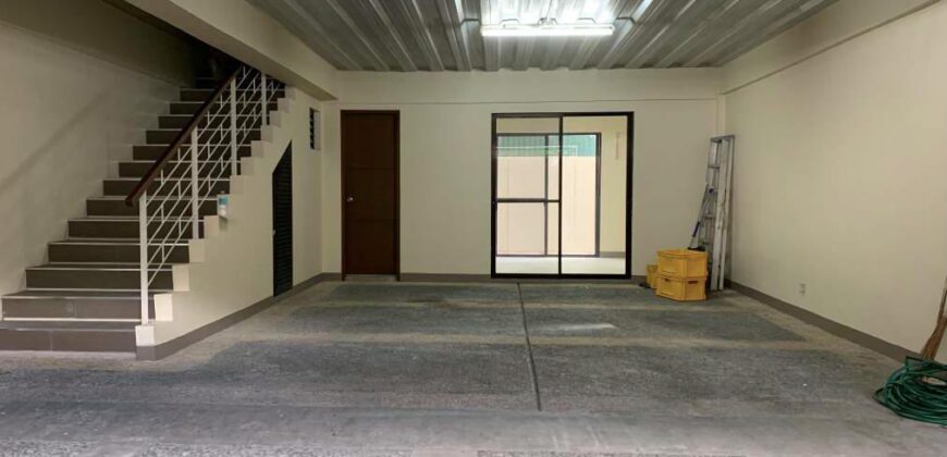 Newly Refurbished 5-Bedroom Townhouse, Industrial Valley, Marikina