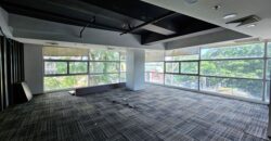 3rd Floor Kalayaan Center Bldg. Office Space