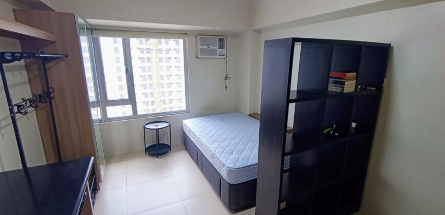 🌟 Exclusive Deal: Fully Furnished Studio in Avida Towers Centera, Tower 4 – ONLY Php 4.2M! Embrace City Living in Metro Manila’s Heart! 🌟