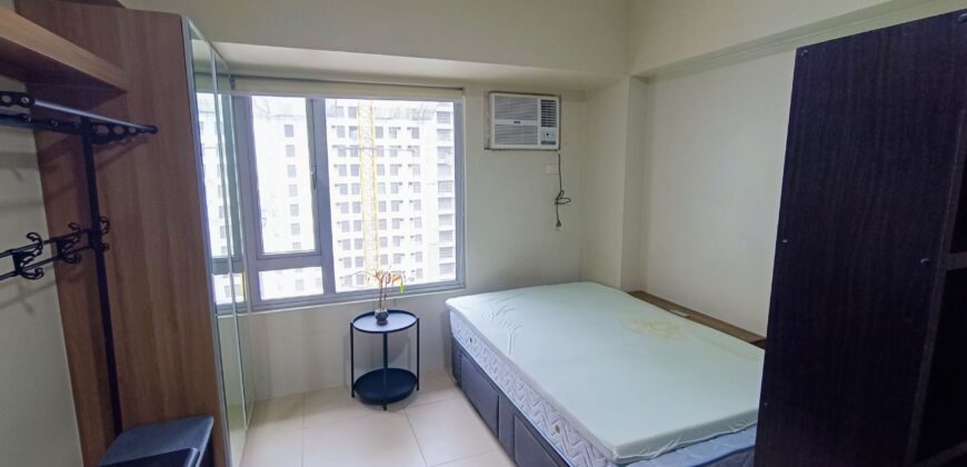 🌟 Exclusive Deal: Fully Furnished Studio in Avida Towers Centera, Tower 4 – ONLY Php 4.2M! Embrace City Living in Metro Manila’s Heart! 🌟
