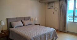 2 Bedroom (97 sqm) Furnished  Corner Unit at The Grove by Rockwell Land