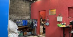 Commercial Property Ready for Redevelopment in San Andres, Manila