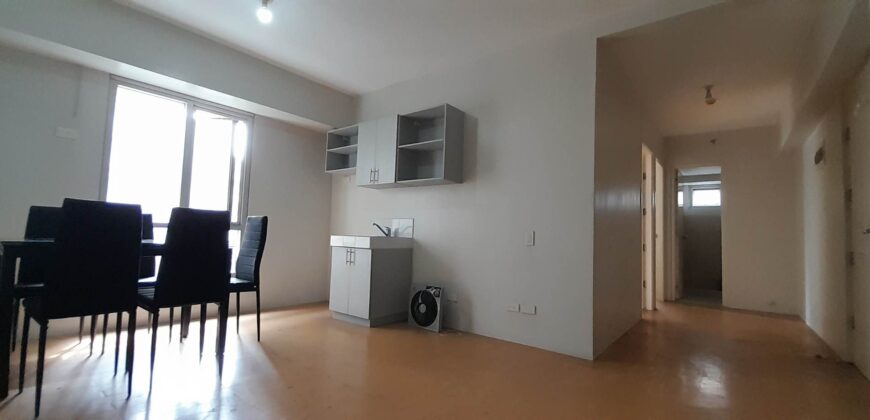 2 Bedroom Corner Unit, Avida Towers New Manila, Quezon City