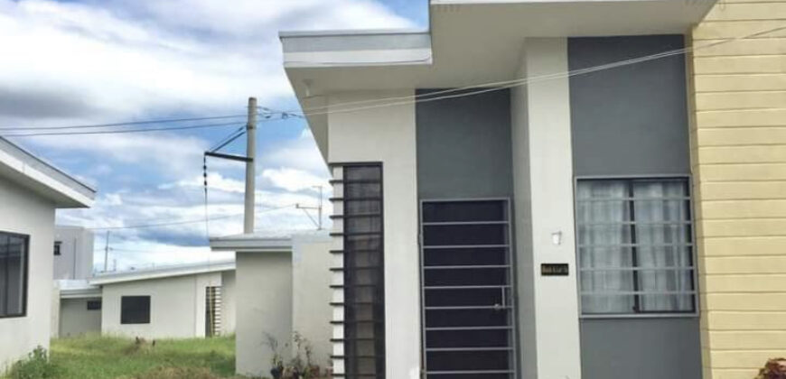 Amaia Scapes 65 sqm House and Lot in Bulacan