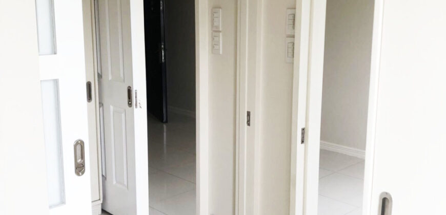 2 Bedroom Condo Unit in Sofia Bellevue, Quezon City