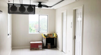 2 Bedroom Condo Unit in Sofia Bellevue, Quezon City