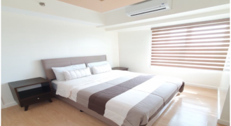 1BR (41 sqm) Fully Furnished Unit at the Grove by Rockwell, Pasig City
