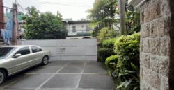 4 Bedroom House & Lot in Alpha Village, Quezon City