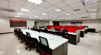 Office Space in 2nd floor of Richmond Centre, Acropolis, Libis, Quezon City