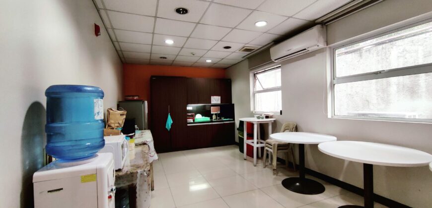 Office Space in 2nd floor of Richmond Centre, Acropolis, Libis, Quezon City