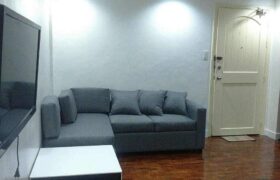 Fully-furnished Unit in Vine Villas Condo, Pasig City