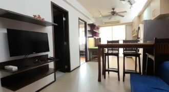 Fully-Furnished 1 Bedroom Unit in Circulo Verde, Quezon City