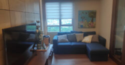 Elegantly-Crafted 1BR with Parking in The Grove by Rockwell, Pasig City for Php 8.8 million❗