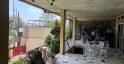 992 sqm House and Lot in 14th Street New Manila, Quezon City