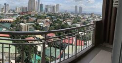 2 Bedroom Unit with Parking in Brixton Place, West Capitol Drive Pasig City