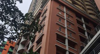 🏢 1 Bedroom Condominium Unit in Cityland Makati Executive, Tower 4, Makati City