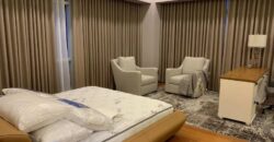 Fully-furnished Luxury 3BR Condo unit in SkyVillas, Balete Drive, Quezon City