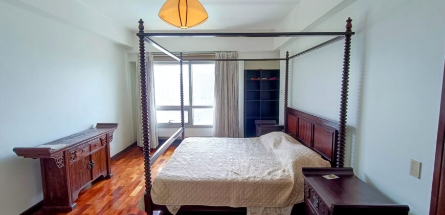 Elegant 2BR in The Residences at Greenbelt, Makati for Php 39.5 million❗