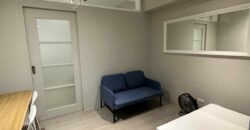 1 Bedroom Unit with Parking, Vista Shaw, Mandaluyong