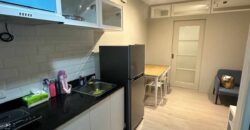 1 Bedroom Unit with Parking, Vista Shaw, Mandaluyong