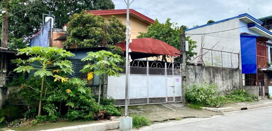 264.5 sqm Private Warehouse in Camarin B, Caloocan, Boundary of Quezon City