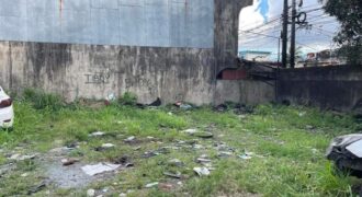 Repriced Vacant Commercial Lot in V. Luna, Sikatuna Village Near Teachers Village, Quezon City