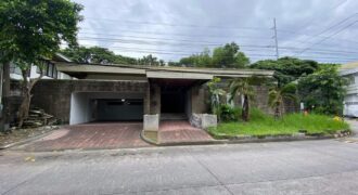 4 Bedroom House and Lot in Valle Verde 2, Pasig City