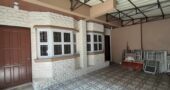 Two 2-Bedroom Townhouses Kamuning Road, Quezon City