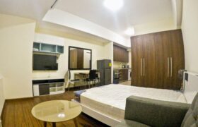 Prime Studio in Shang Salcedo Place, Makati for Php 37,000 per month❗