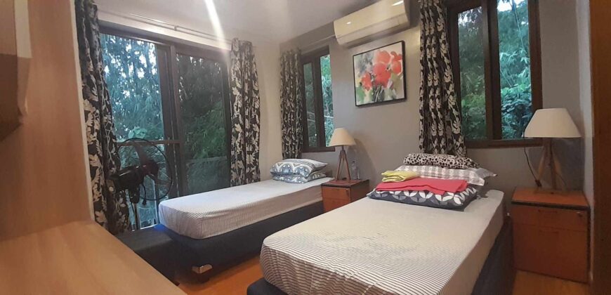 5 Bedroom House & Lot in Richdale Subd., Antipolo, Rizal