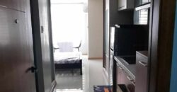 24 sq.m. Fully-furnished Studio at Sunshine 100 Tower 3, Pioneer St., Mandaluyong City