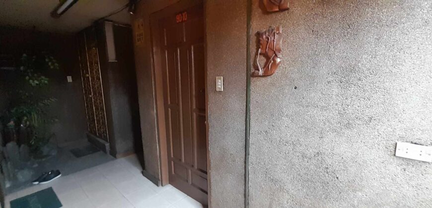 Commercial Property in Kamuning Avenue, Quezon City