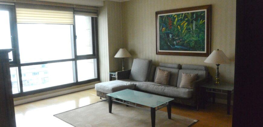 2BR in The Shang Grand Tower, Makati City