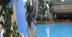 2BR in The Shang Grand Tower, Makati City