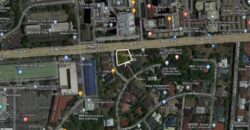 1377 SQM lot in Valle Verde 4, Pasig City