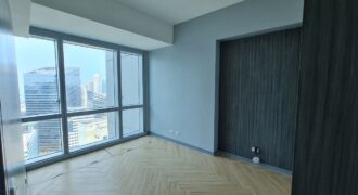 2BR with Parking at 8 Forbestown Road, BGC