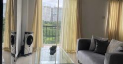 Fully Furnished 1 Bedroom Loft Type Condo Unit With Parking Space, Taguig