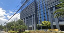 Prime Commercial Lot in front of Ayala Circuit, Makati