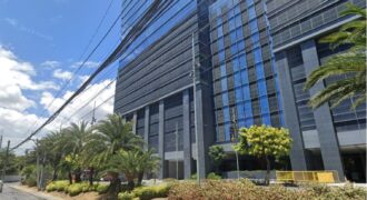 Prime Commercial Lot in front of Ayala Circuit, Makati
