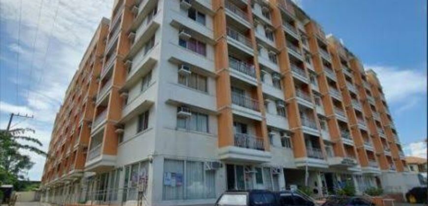 1 Bedroom Condominium Unit in Mandaluyong Executive Mansion III