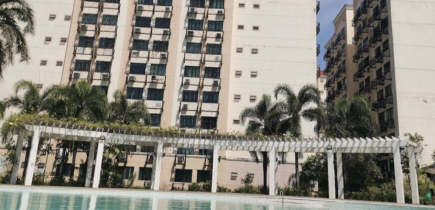 2 Bedroom Unit in Palmdale Heights, Pasig City