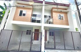 4BR Townhouse in Panorama Hills Subdivision, Antipolo, Rizal