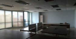 Prime Office Space in Paragon Plaza, EDSA, Mandaluyong City