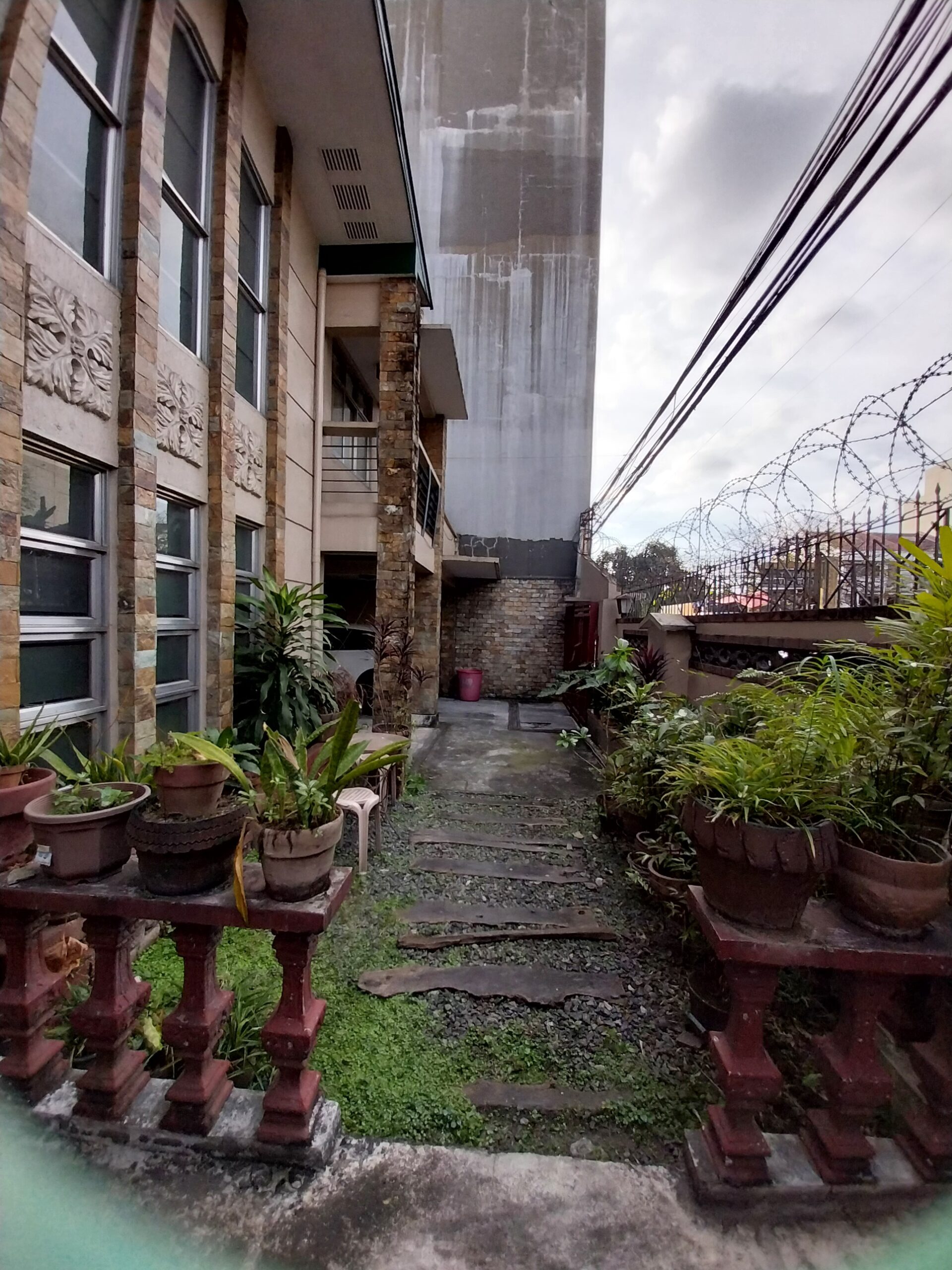 4BR Residential House and Lot in Matino Street, near Kalayaan Road, Quezon City