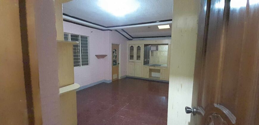 3 Bedroom Bungalow, Rancho Estate, Marikina