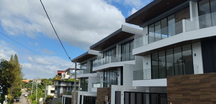 House and Lot in Alta Vista Antipolo, Rizal