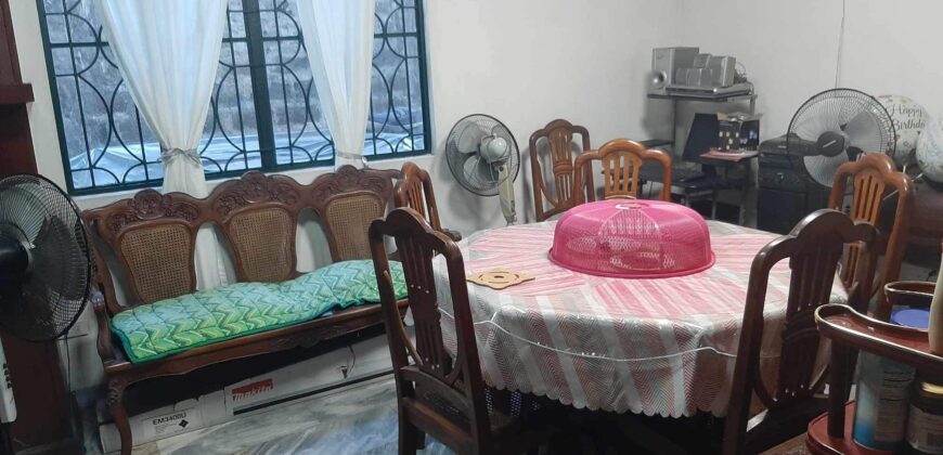 Two-Storey 4 BR House and Lot in Xavierville Loyola Heights Quezon City