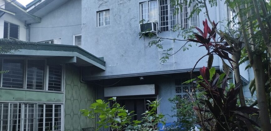 House and Lot in Mahabagin St. Teachers Village, Quezon City