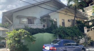 2-Storey House & Lot (Duplex) Hilltop Drive Horseshoe Village, Quezon City