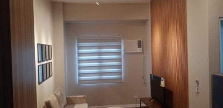 Chic 1BR Condo with Parking in Avida Cityflex Towers, BGC – Php 38,000/Month